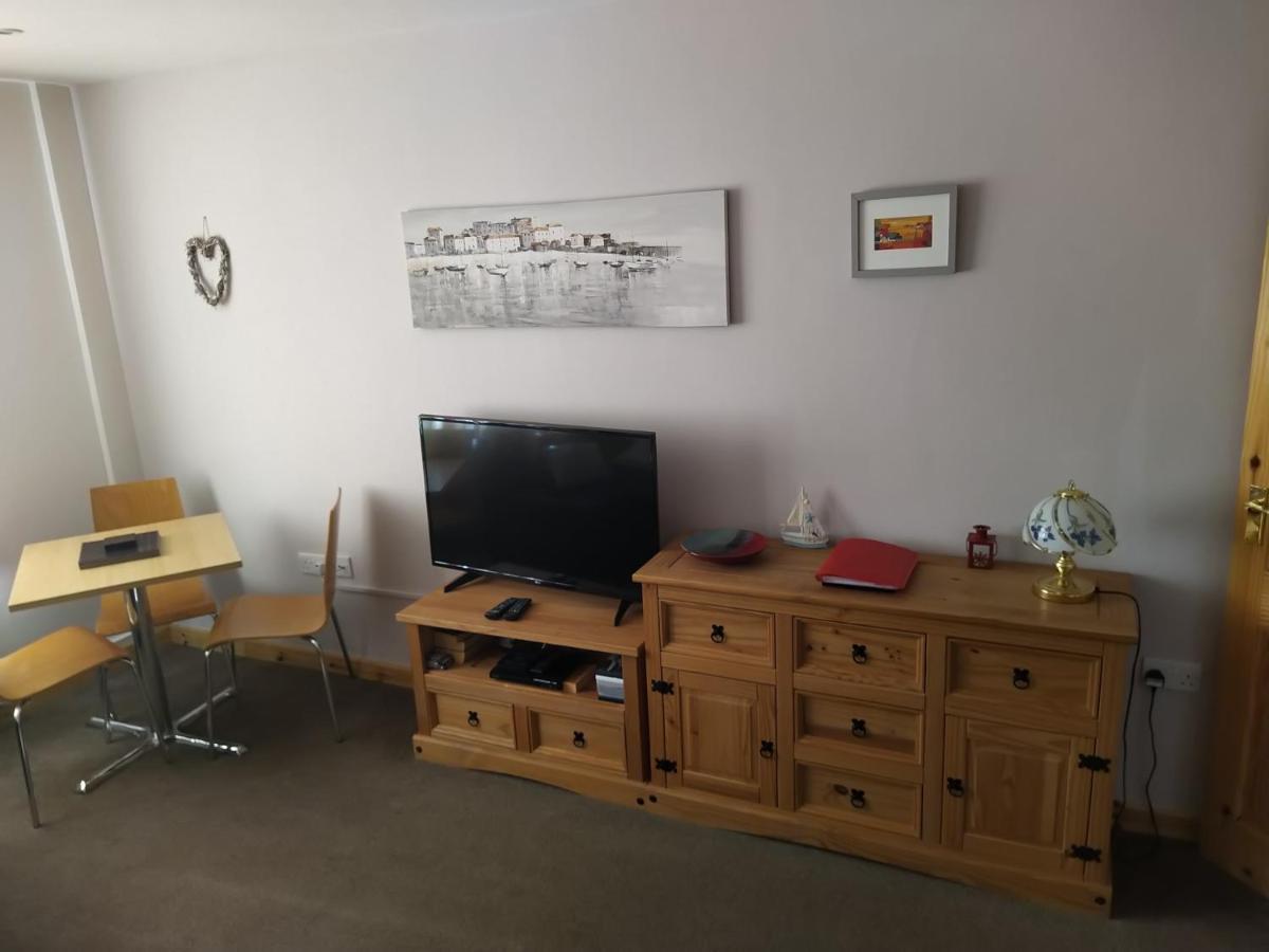 Dawlish Holiday Apartment Exterior photo